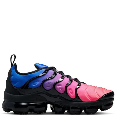 nike air vapormax plus damen blaue sohle|vapormax plus shoes.